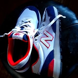 New balance 515